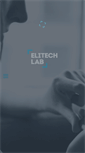 Mobile Screenshot of elitechlab.com